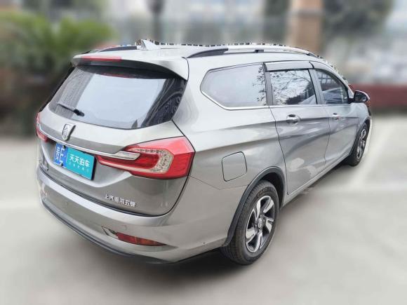 [义乌·贵E] 二手宝骏宝骏310W2017款 1.5L 手动豪华型 国V