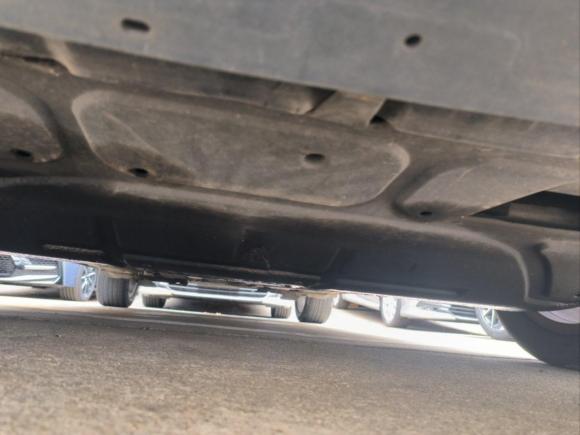 [深圳·粤B] 二手斯柯达晶锐2009款 1.6L 自动晶灵版