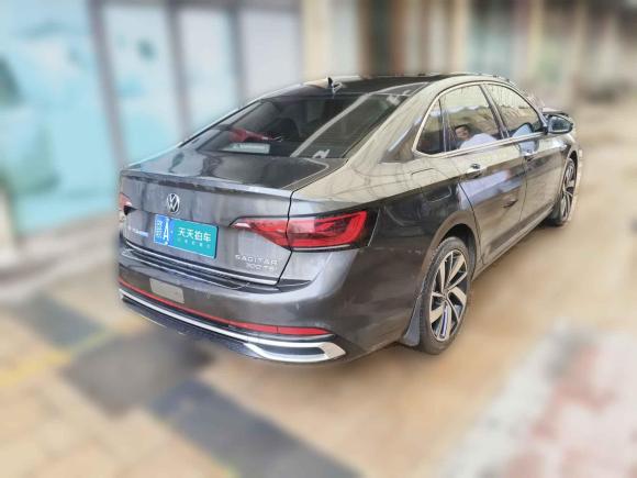 [南昌·赣A] 二手大众速腾2023款 300TSI DSG卓越版