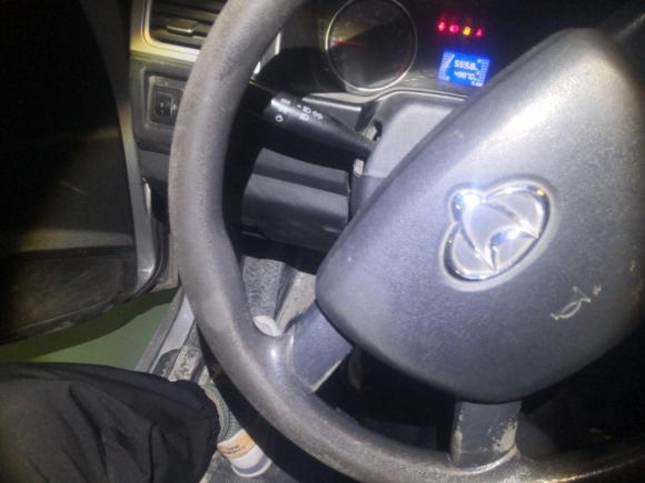 [杭州·浙A] 二手长安凯程长安神骐F302018款 1.5L舒适型长轴DAM15L