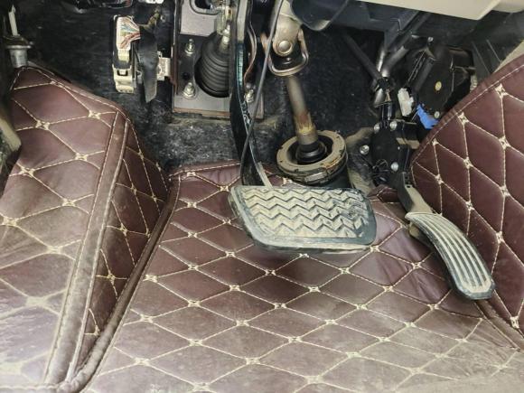 [湖州·浙E] 二手丰田凯美瑞2010款 240G 豪华版