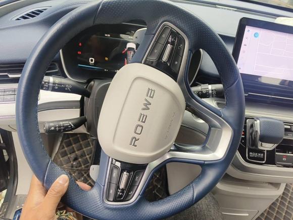 [苏州·苏E] 二手荣威荣威iMAX82021款 400TGI Supreme系列至尊版