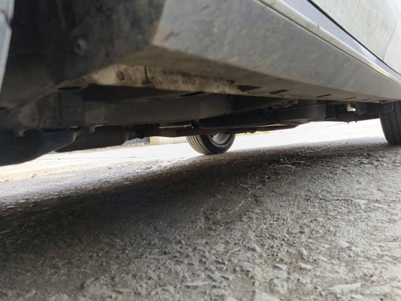 [青岛·鲁B] 二手荣威荣威RX52016款 20T 两驱手动豪华版