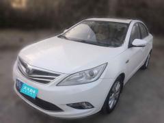 [北京·冀B]长安&nbsp;&nbsp;逸动&nbsp;&nbsp;2014款 1.6L 手动豪华型