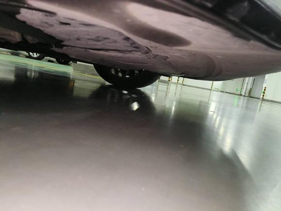 [杭州·浙A] 二手大众辉昂2021款 380TSI 尊贵版