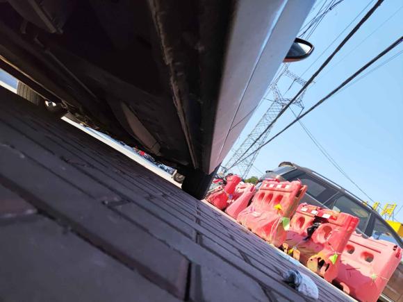 [宁波·浙B] 二手别克别克GL62018款 18T 6座豪华型