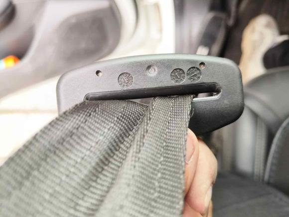 [温州·浙C] 二手别克英朗2021款 改款 典范 1.5L 自动精英型