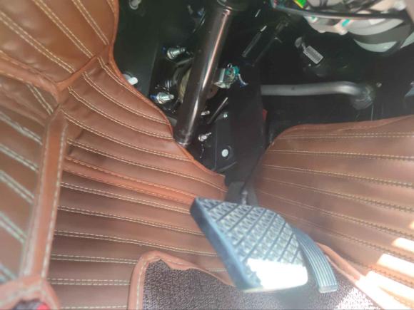 [嘉兴·浙F] 二手奇瑞瑞虎82019款 1.5TCI 自动精英型