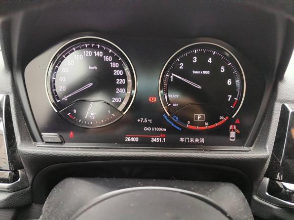 [义乌·苏N] 二手宝马宝马1系2021款 改款 120i M运动曜夜版