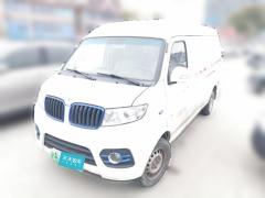 [上海·沪A]远程&nbsp;&nbsp;远程E5&nbsp;&nbsp;2019款E5L纯电动厢式运输车国轩39.9kWh