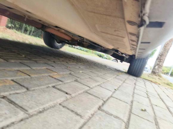 [南昌·赣A] 二手驭胜驭胜S3302016款 1.5L GTDi 手动两驱超值版