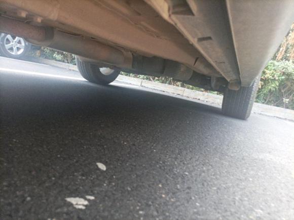 [义乌·浙G] 二手奇瑞瑞虎82020款 290TGDI 自动豪华版 大六座