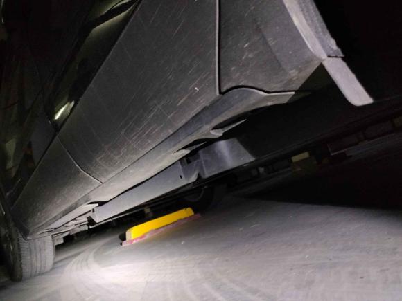 [常州·苏D] 二手别克昂科威2021款 532T 两驱精英型