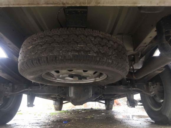 [常州·苏G] 二手福田图雅诺2021款 2.0T手动通途长轴中顶5/6/7座4F20TC3