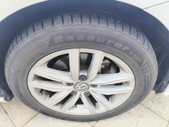 [嘉兴·浙F] 二手大众高尔夫2019款 280TSI DSG舒适型 国V