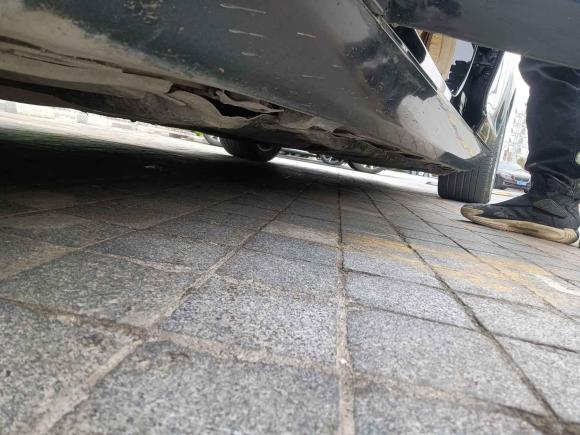 [苏州·浙D] 二手奔驰奔驰S级2008款 S 600 L