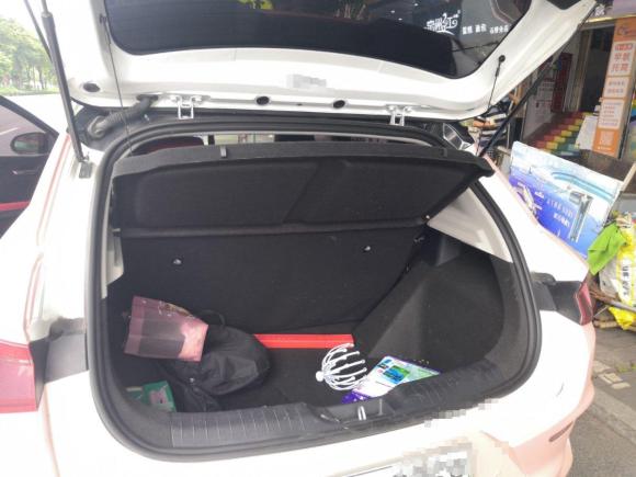 [广州·粤A] 二手比亚迪比亚迪e22021款 尊贵型