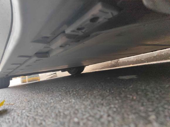 [广州·粤A] 二手极氪极氪0012022款 超长续航单电机 WE版