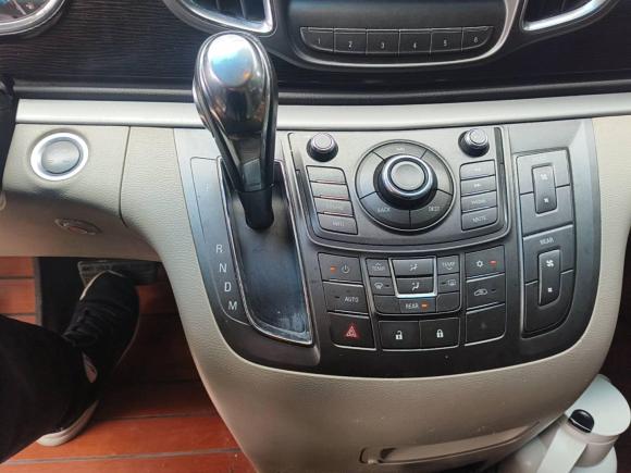 [常州·苏D] 二手别克别克GL82011款 2.4L LT豪华商务行政版