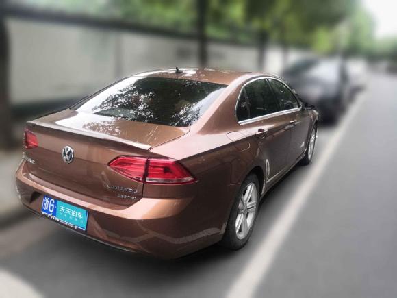 [金华·浙G] 二手大众凌渡2018款 280TSI DSG舒适版