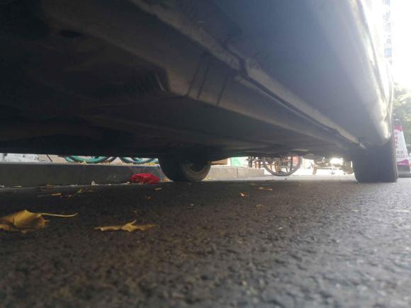 [成都·川A] 二手奥迪奥迪A42014款 40 TFSI allroad quattro plus版