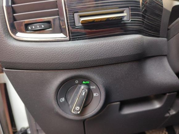 [北京·冀A] 二手斯柯达柯迪亚克2018款 改款 TSI330 5座两驱豪华优享版