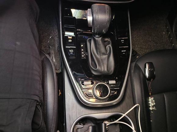 [苏州·苏E] 二手东南东南DX72018款 Prime 1.5T 自动尊贵型 国V