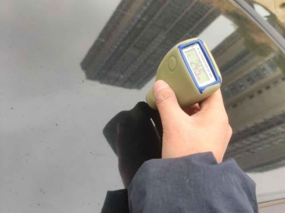 [杭州·浙A] 二手欧拉欧拉白猫2022款 小野猫版 360km 豪华型 三元锂