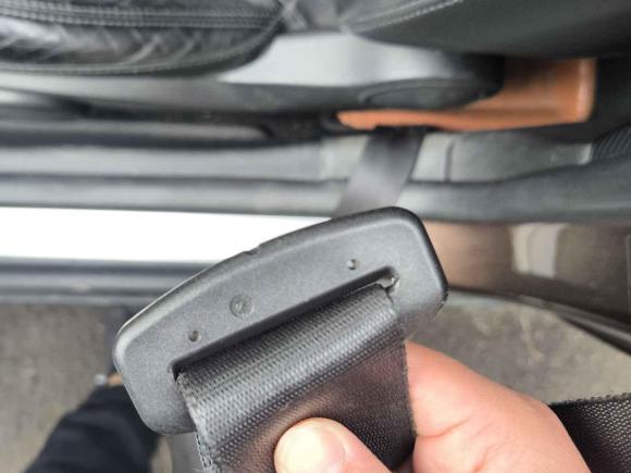 [南昌·赣M] 二手MINIMINI CLUBMAN2011款 1.6T COOPER S