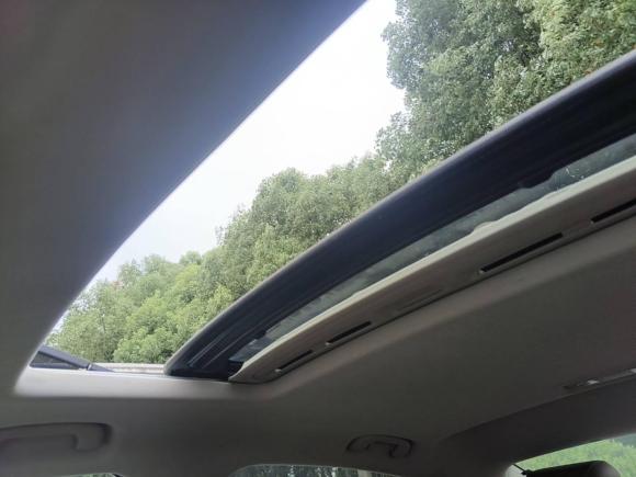 [嘉兴·浙F] 二手别克君威2017款 20T 精英型