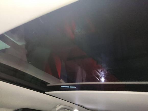 [杭州·浙A] 二手路虎发现神行2017款 2.0T SE