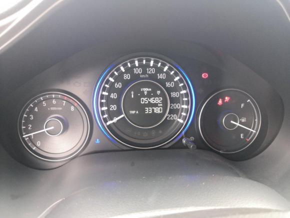 [芜湖·皖B] 二手本田凌派2016款 1.8L 手动风尚版