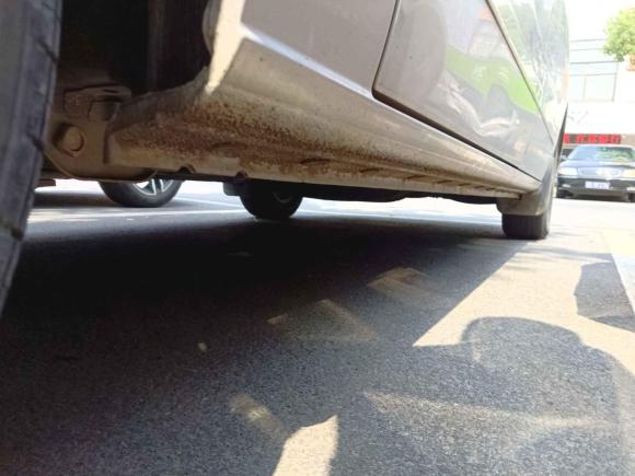 [苏州·苏E] 二手江淮瑞风瑞风M42016款 2.0L 手动豪华型