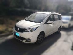 [绍兴·浙D] 长安凯程长安欧尚A6002017款 1.5L 手动精英型