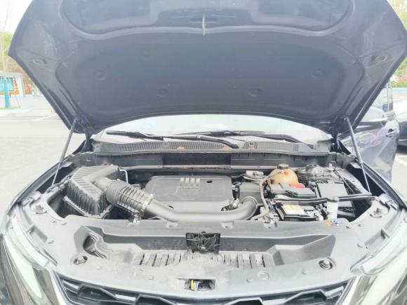 [宁波·浙B] 二手雪佛兰开拓者2020款 RS 650T 四驱5座 悍版