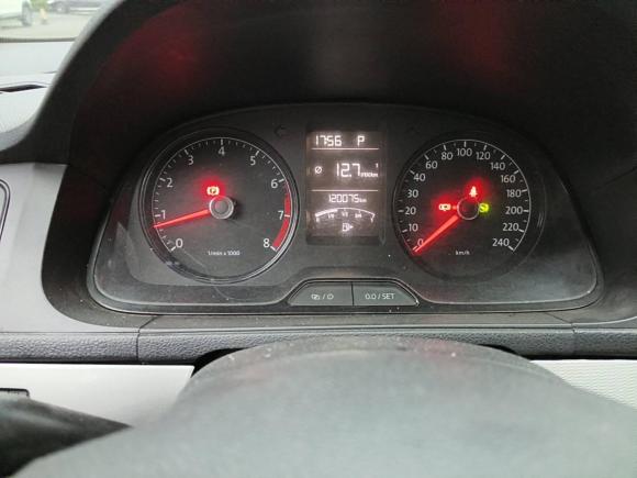 [成都·川A] 二手大众朗逸2013款 改款经典 1.6L 自动风尚版