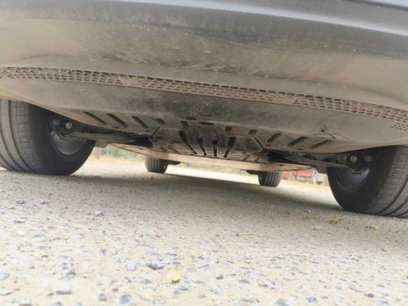 [济南·鲁A] 二手大众ID.6 X2023款 升级款 极智长续航版