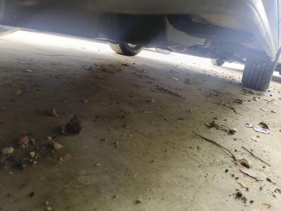 [南京·苏A] 二手哈弗哈弗H62015款 改款 运动版 1.5T 手动两驱精英型