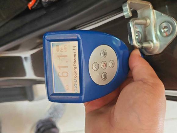 [南昌·赣A] 二手五十铃瑞迈2018款 2.8T经典版两驱豪华款加长货厢JE493ZLQ5F