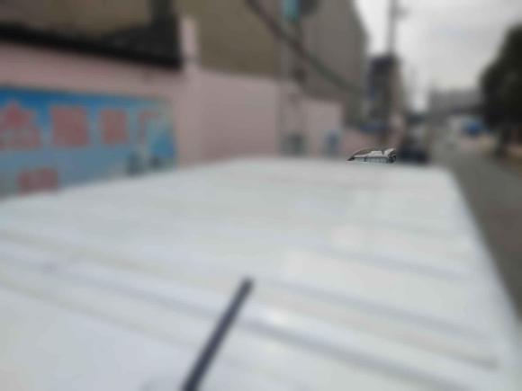 [无锡·苏B] 二手江铃特顺2019款 2.8T商运型短轴中顶6座国VI JX493