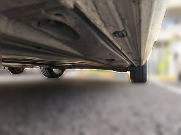 [上海·沪D] 二手大众高尔夫2015款 1.4TSI 自动豪华型