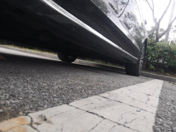 [无锡·苏B] 二手大众辉昂2019款 380TSI 两驱商务版 国VI