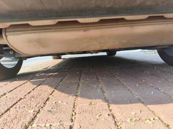 [济南·鲁A] 二手吉利汽车星瑞2023款 2.0TD 只此青绿版