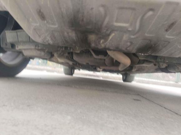 [南京·苏L] 二手奔腾奔腾X802017款 1.8T 自动豪华型