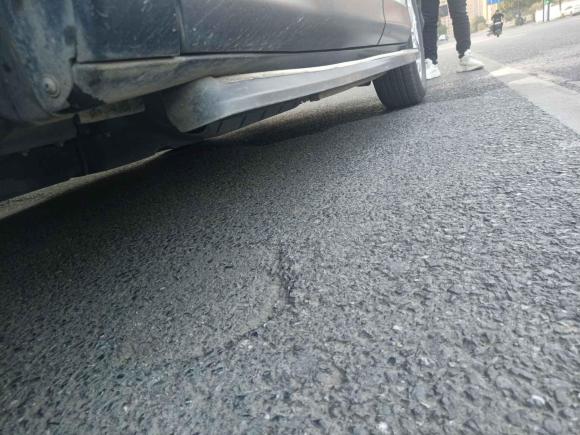 [杭州·浙A] 二手本田本田CR-V2013款 2.4L 四驱豪华版