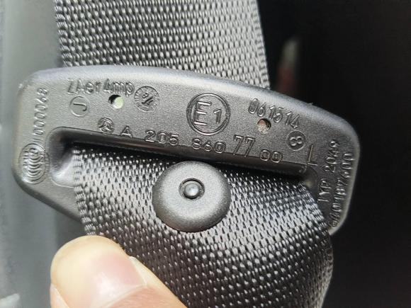 [西安·陕A] 二手奔驰奔驰C级2019款 C 180 L 时尚型运动版