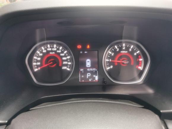 [合肥·浙B] 二手东南东南DX32018款 1.5T CVT尊贵型