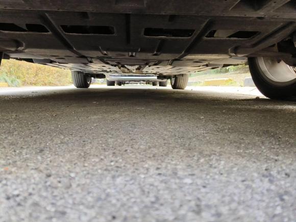 [上海·沪B] 二手雪铁龙凡尔赛C5 X2021款 1.6T 享不凡