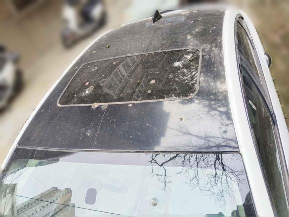 [西安·陕U] 二手别克威朗2018款 三厢 15S 自动领先型