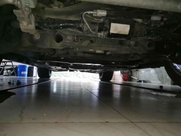 [上海·沪G] 二手奔驰奔驰GL级AMG2014款 AMG GL 63